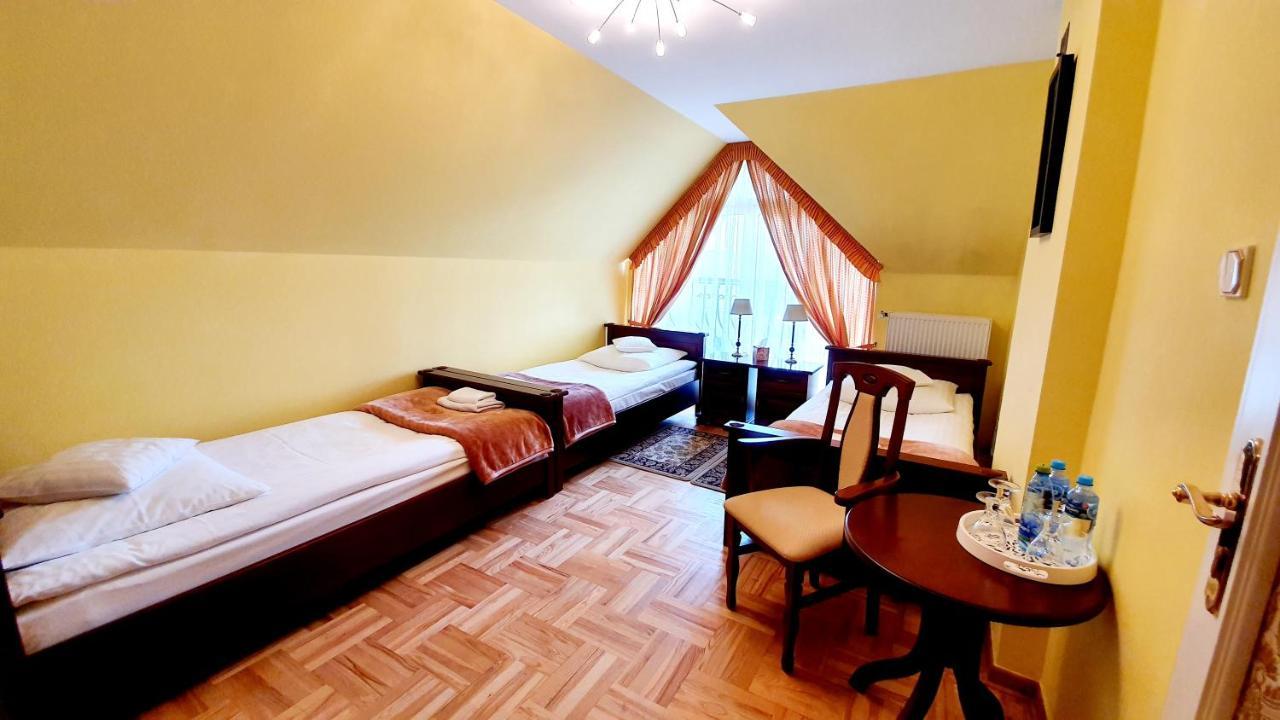 Bthouse, Goscinne Bed & Breakfast *