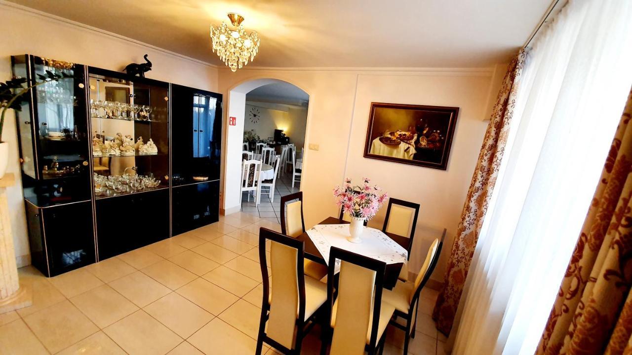 Bed & Breakfast Bthouse, Goscinne