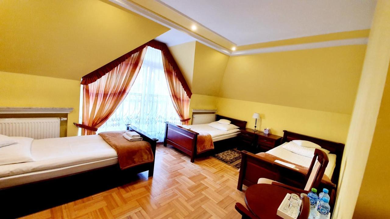 Bed & Breakfast Bthouse, Goscinne *
