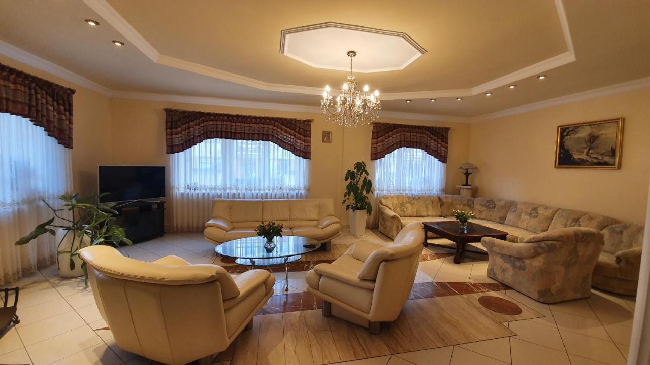 Bthouse, Goscinne Bed & Breakfast
