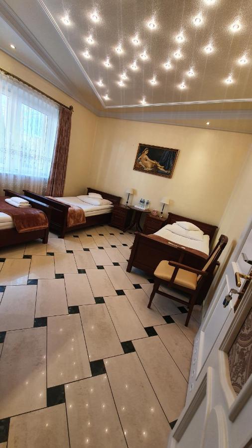 Bed & Breakfast Bthouse, Goscinne