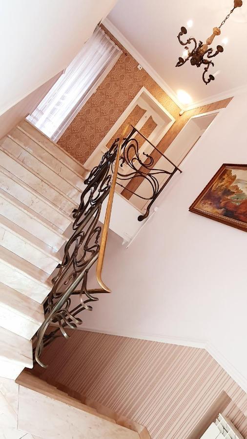 Bed & Breakfast Bthouse, Goscinne
