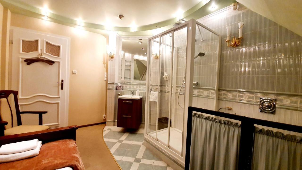 Bed & Breakfast Bthouse, Goscinne