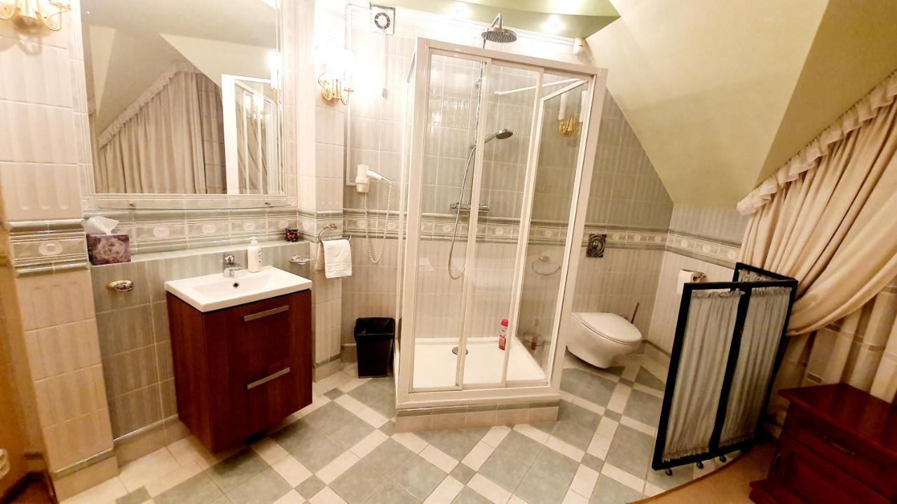 Bed & Breakfast Bthouse, Goscinne *
