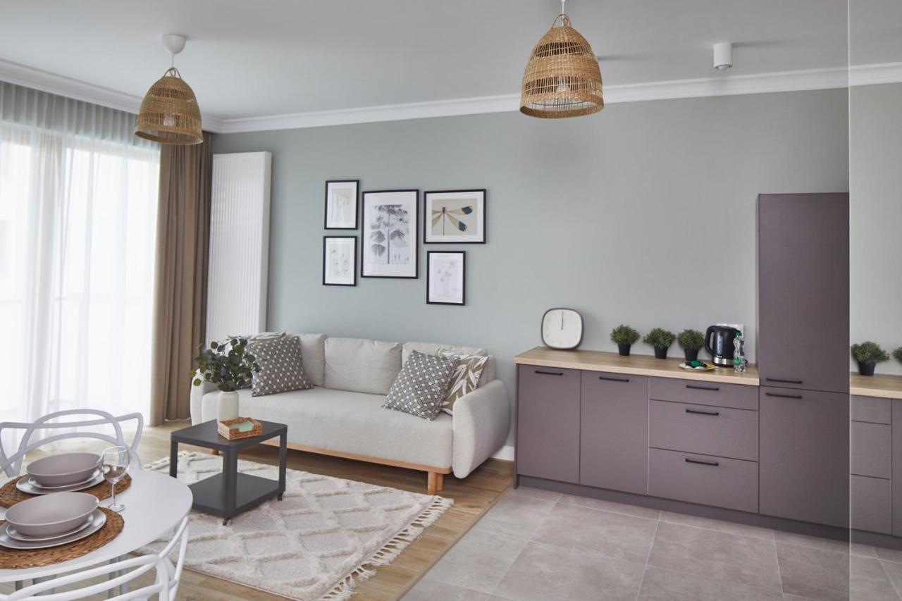 Apartamento Metro Imielin Varsóvia