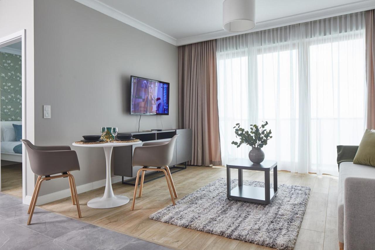 Apartamento Metro Imielin