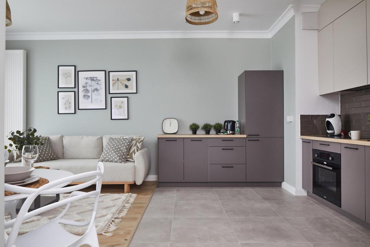 Apartamento Metro Imielin Varsóvia