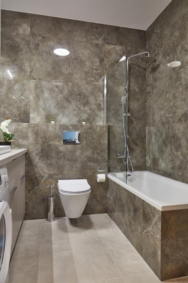 Apartamento Metro Imielin *