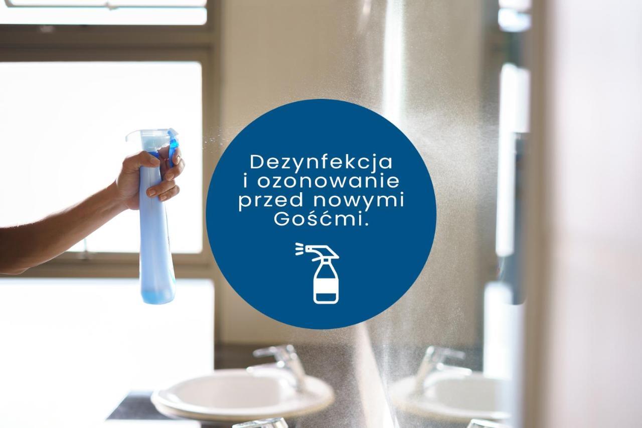 Clicktheflat Hoza Street Albergue *