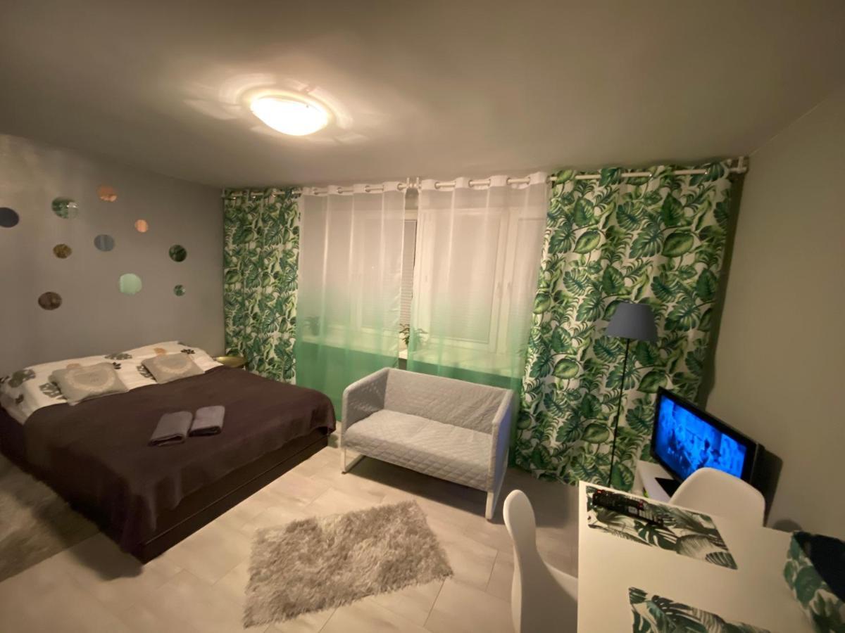 Apartment Centrum Panska