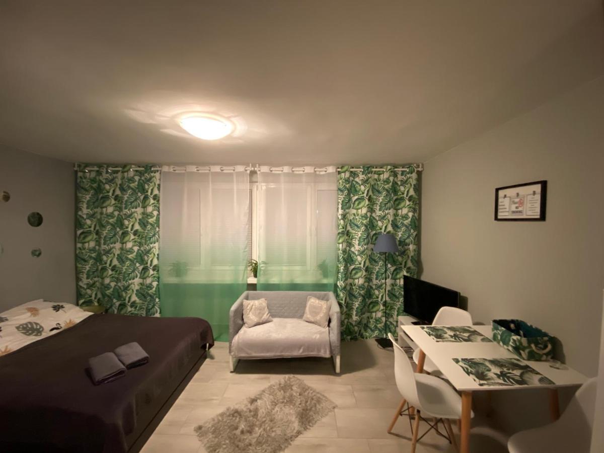 Centrum Panska Apartment *