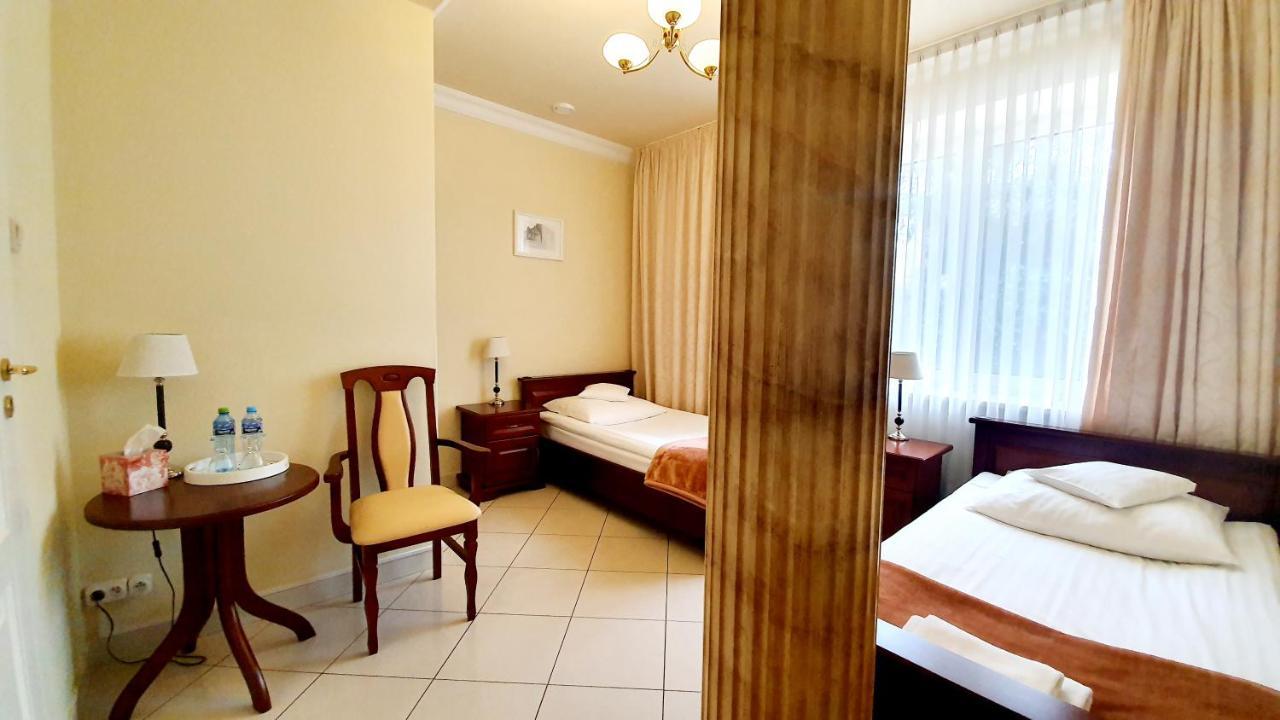 Bed & Breakfast Bthouse, Goscinne