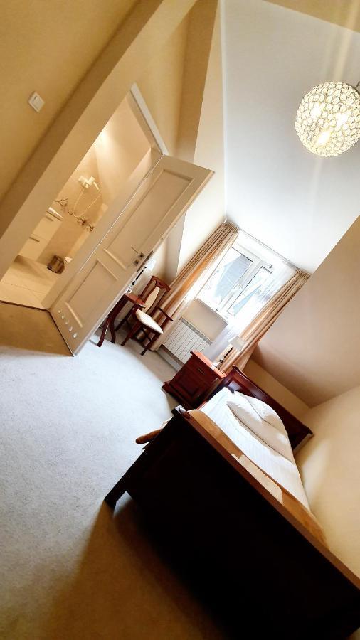 Bthouse, Goscinne Bed & Breakfast