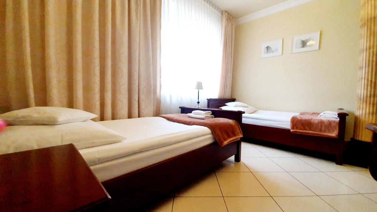 Bthouse, Goscinne Bed & Breakfast *