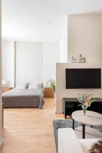 Apartment Luxury 60 Warsaw