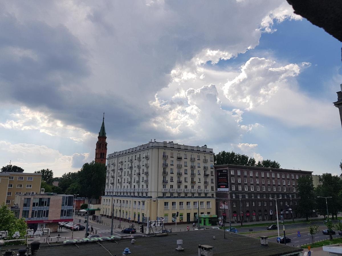 Homestay Mirrorroom Pl Downtown Warsaw