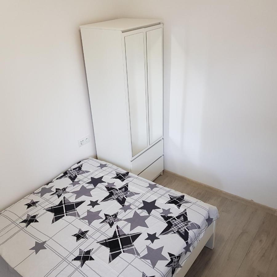 Homestay Mirrorroom Pl Downtown *