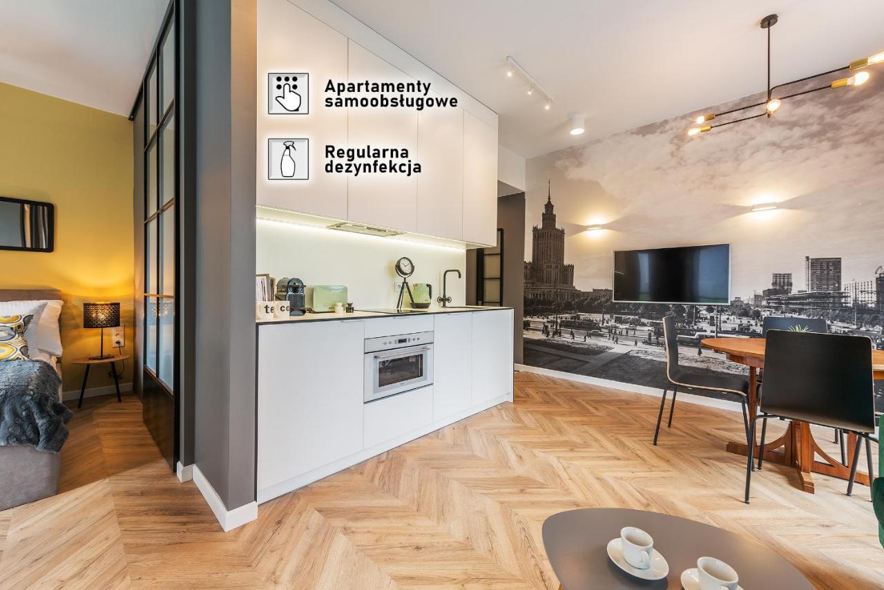 Noclegi4u Wola Warszawa