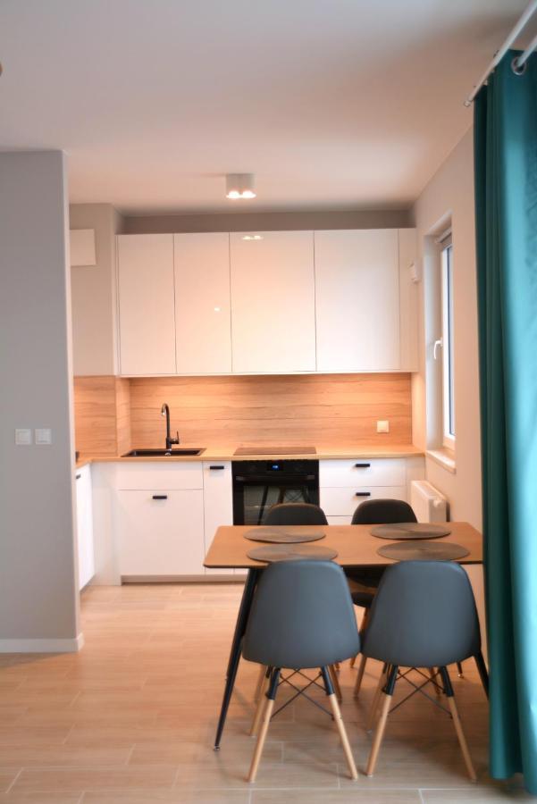 Apartment Sunset Studio Bemowo *