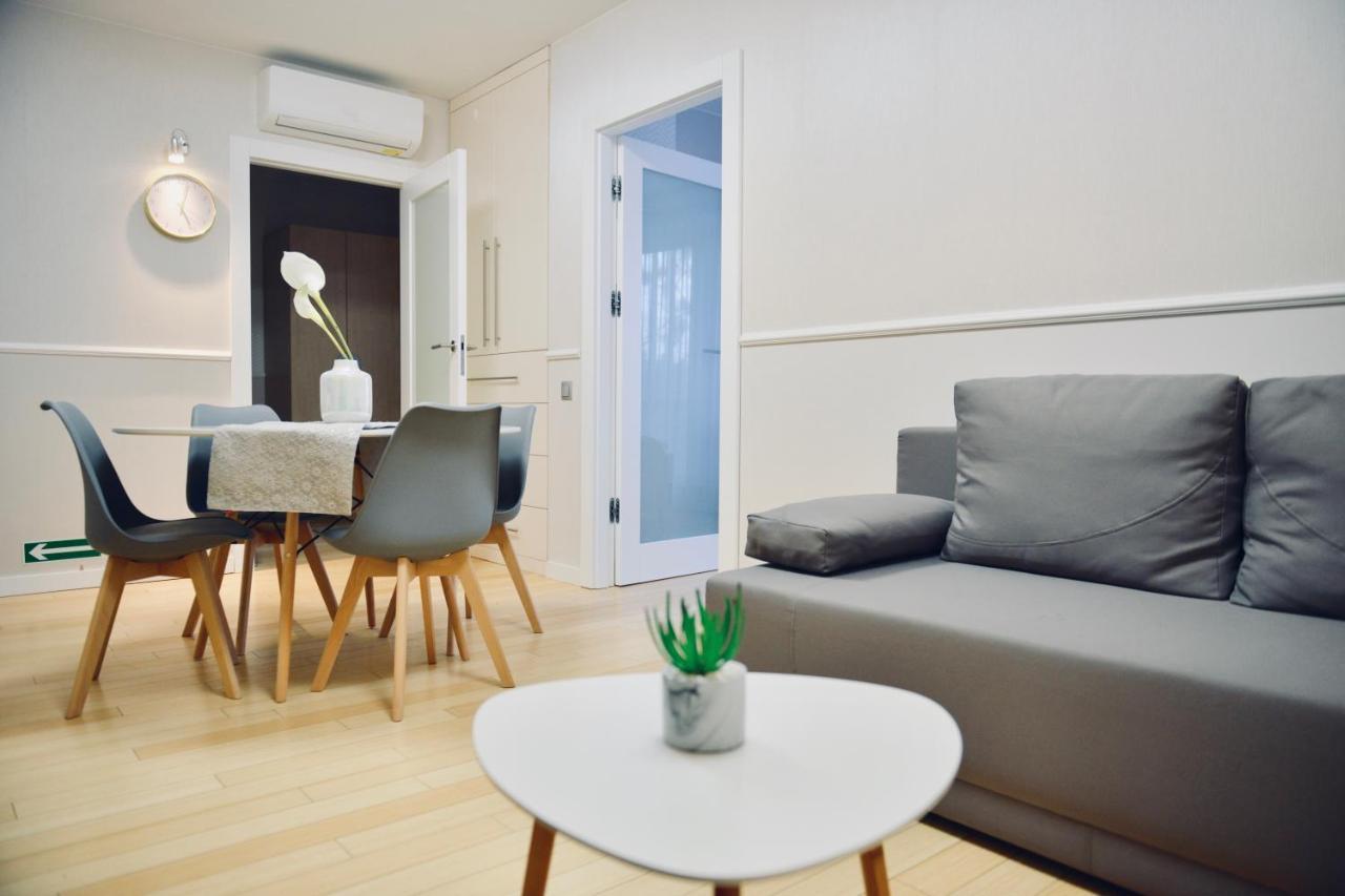 Apartamento Jessapart- Babka Tower Apartment *