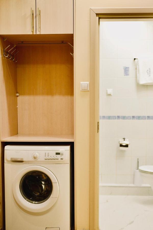 Jessapart- Babka Tower Apartment *