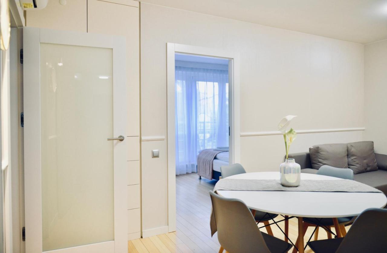 Apartamento Jessapart- Babka Tower Apartment *