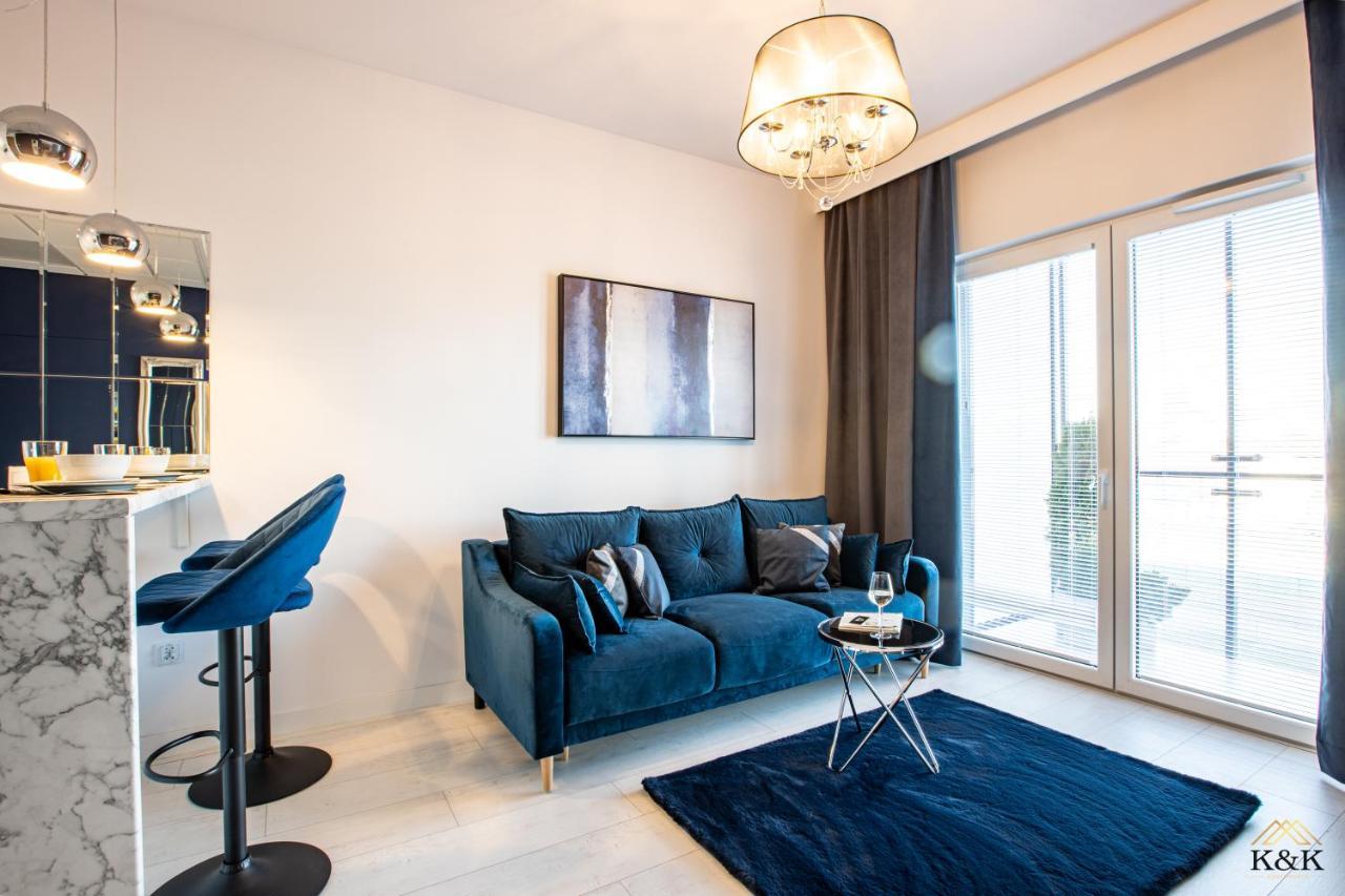 Apartamento K&k Blisko Centrum Near Center *