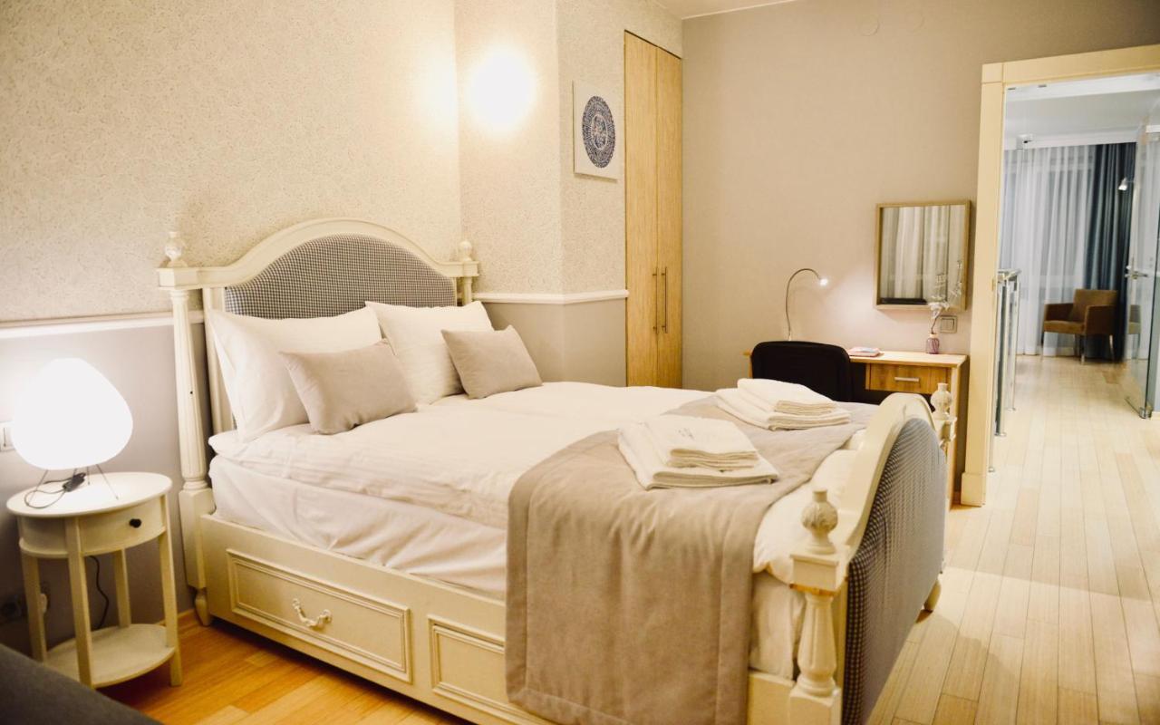 Jessapart- Babka Tower Apartment *