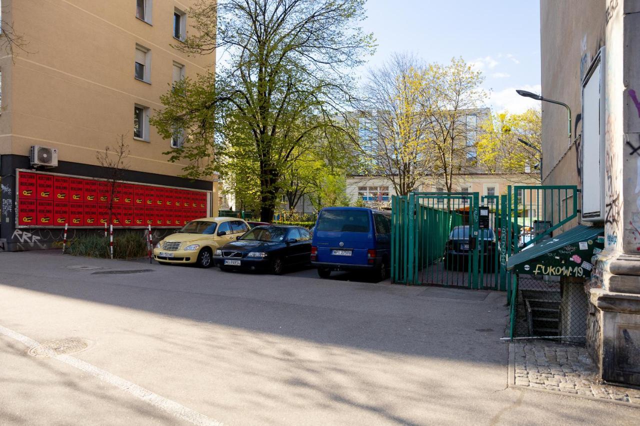 Metro Politechnika Cosy Apartment Warsaw