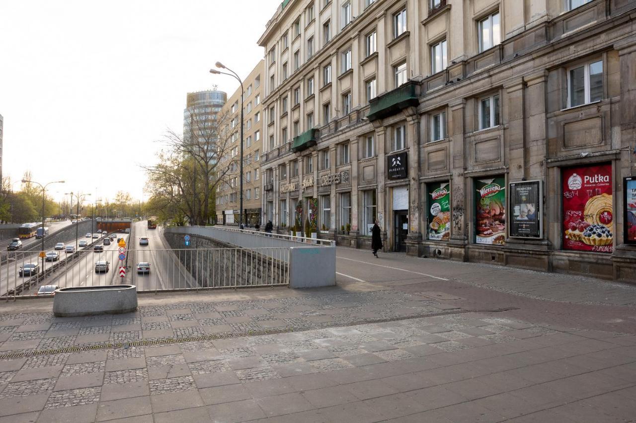 Metro Politechnika Cosy Apartment Warsaw