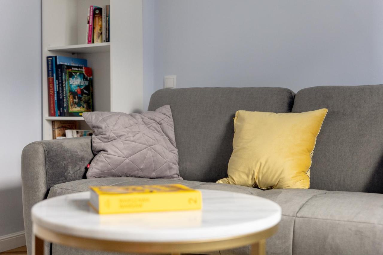 Metro Politechnika Cosy Apartment Warsaw