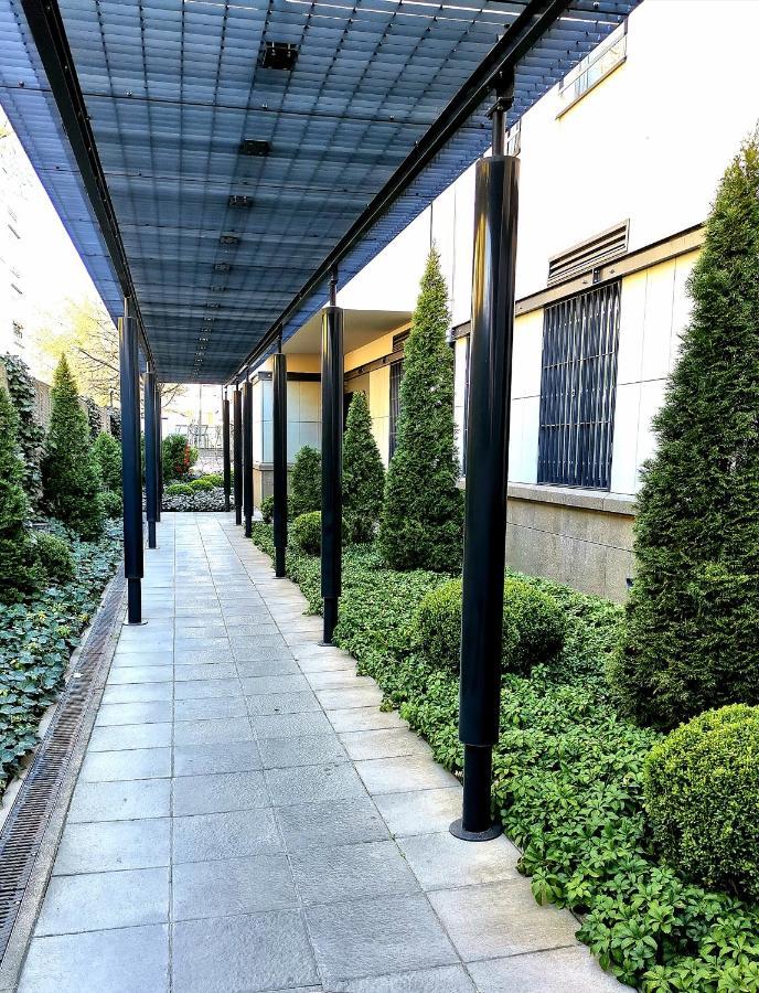 Come&stay Ochota Apartamento *