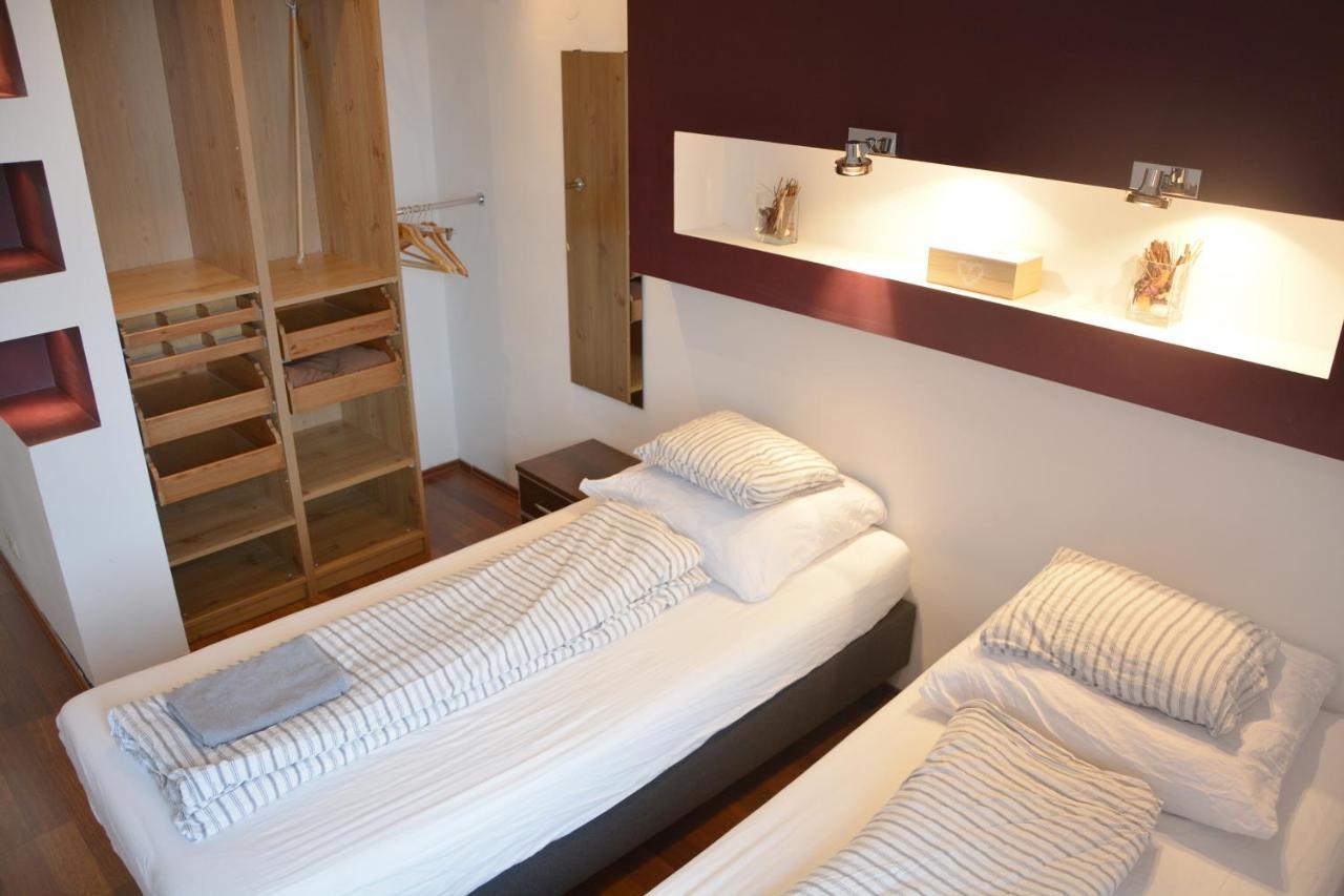 Apartment Labo Wola *