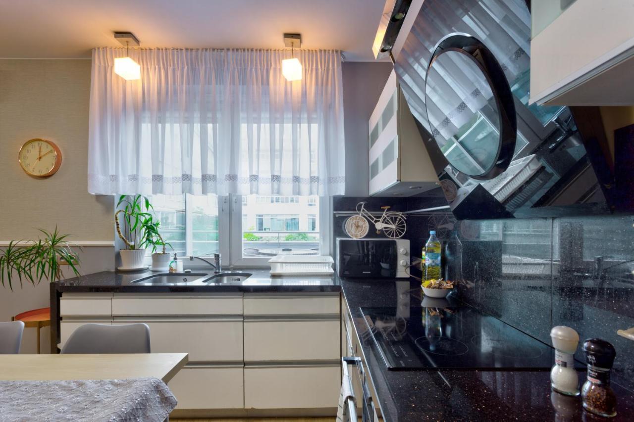 Apartamento Jessapart- Babka Tower Apartment