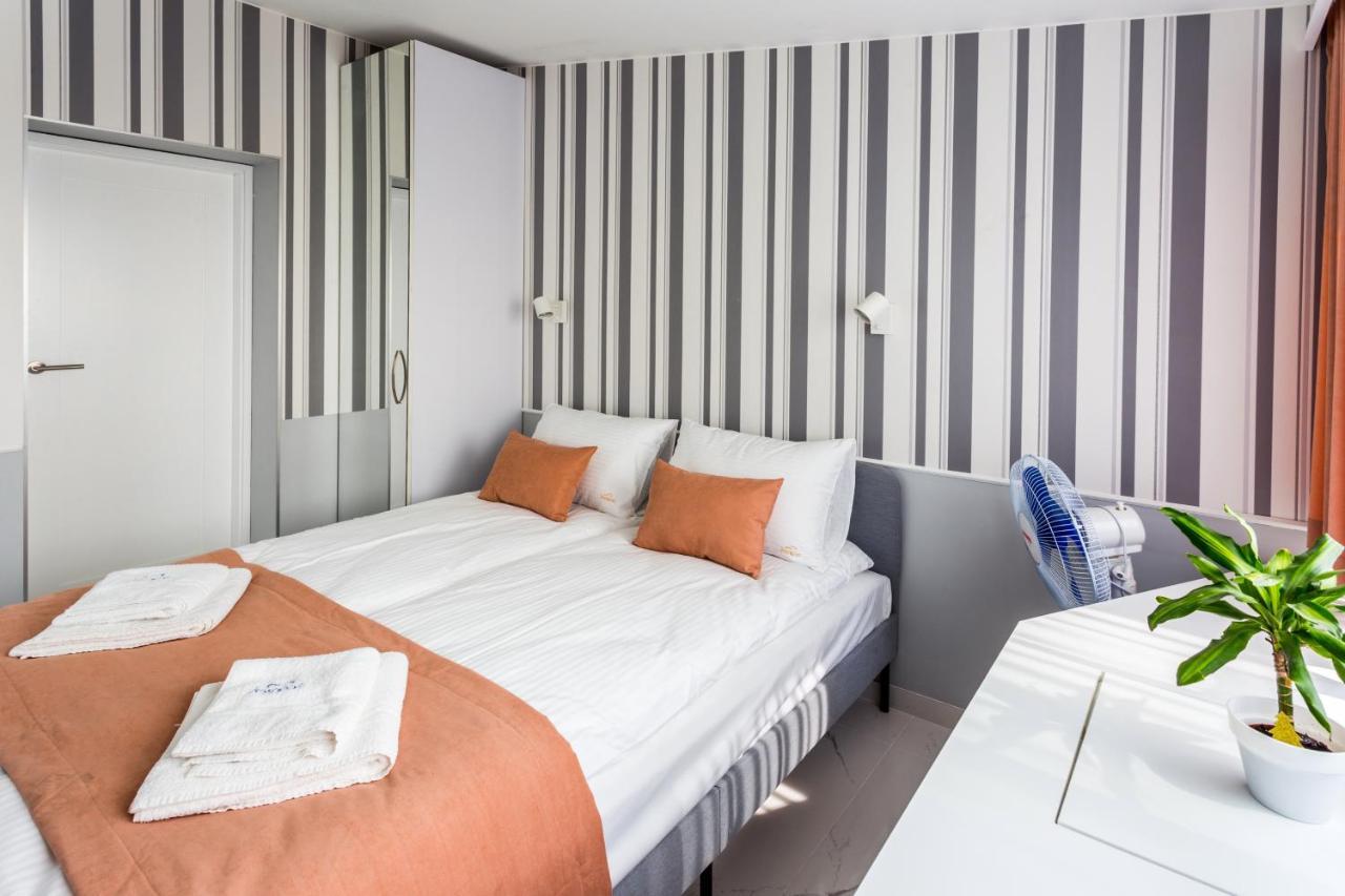 Jessapart- Babka Tower Apartment Apartamento