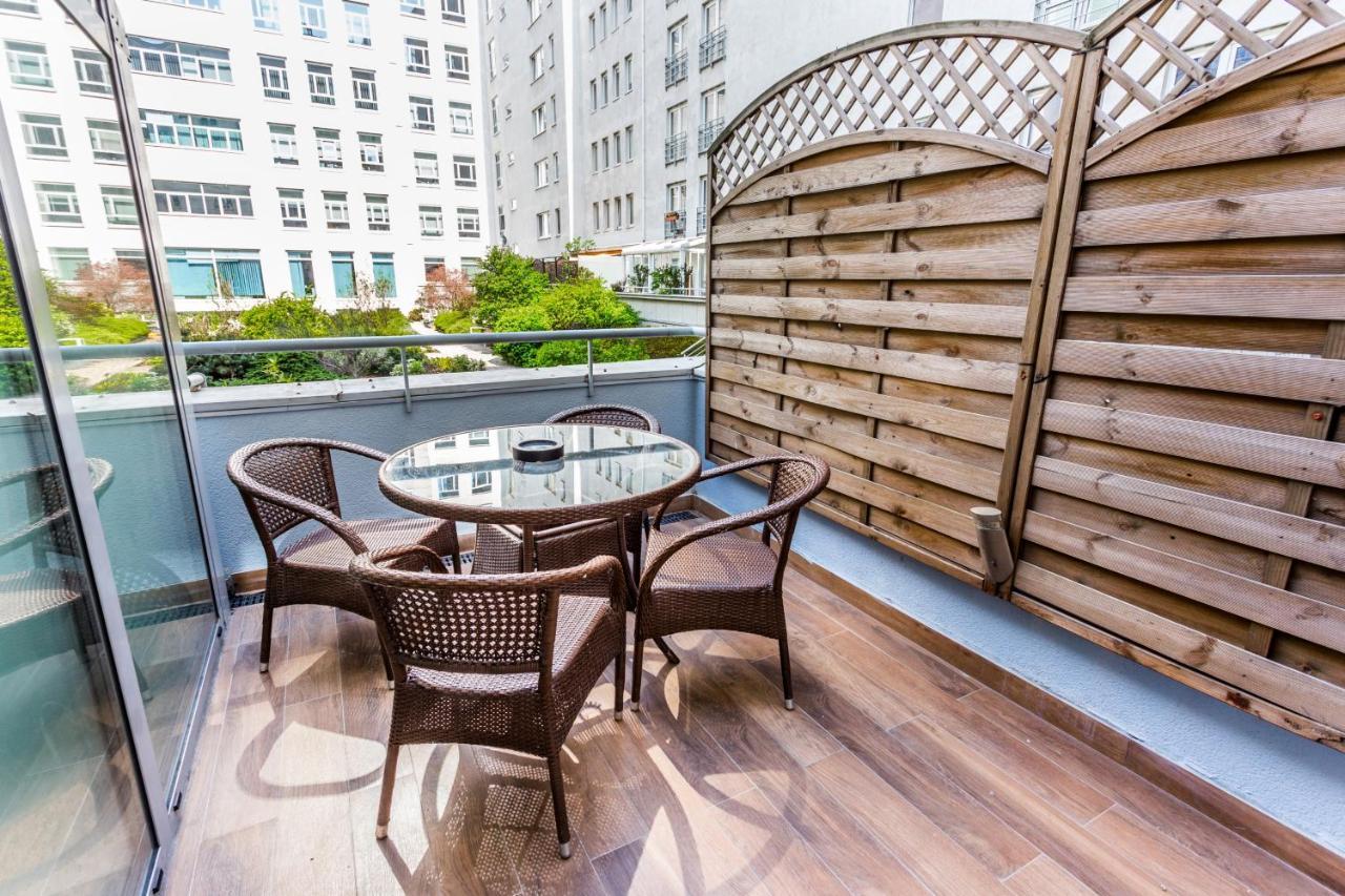 Jessapart- Babka Tower Apartment Apartamento