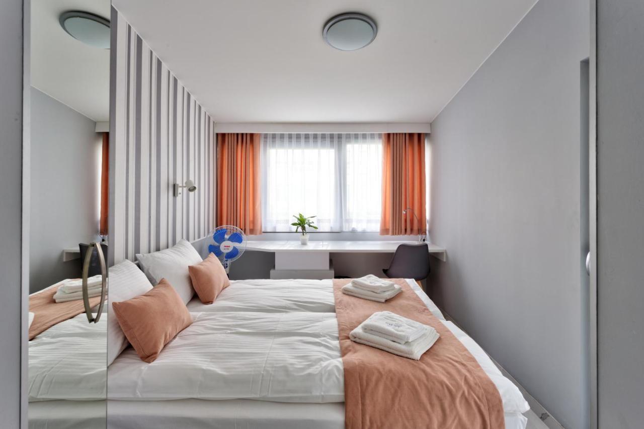 Apartamento Jessapart- Babka Tower Apartment Varsóvia