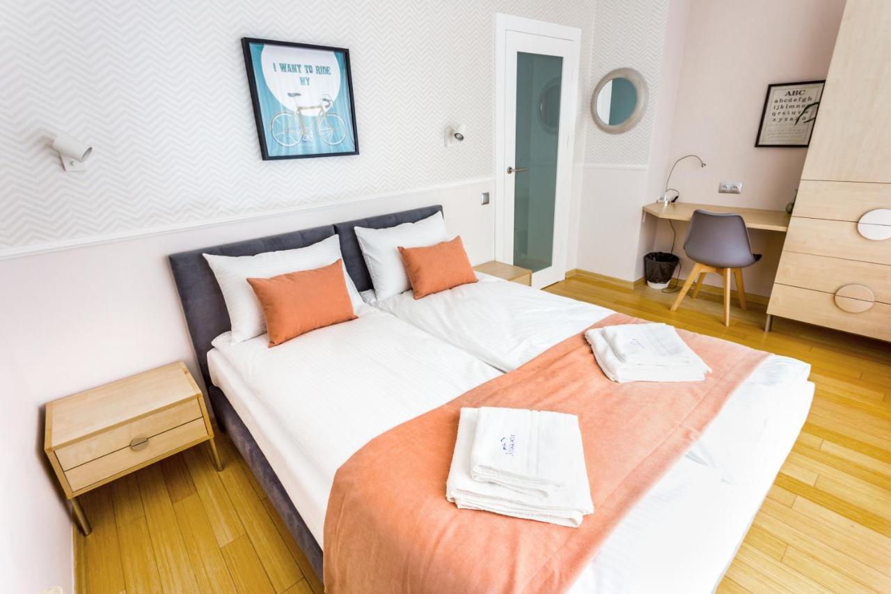 Jessapart- Babka Tower Apartment