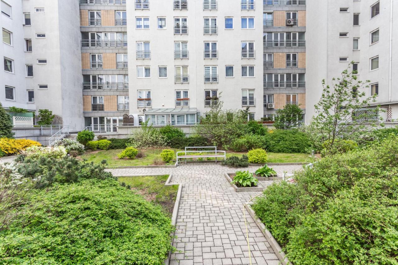 Apartamento Jessapart- Babka Tower Apartment