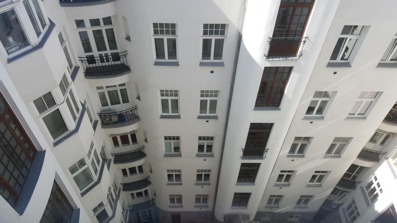 Na Wilczej Apartment Warsaw