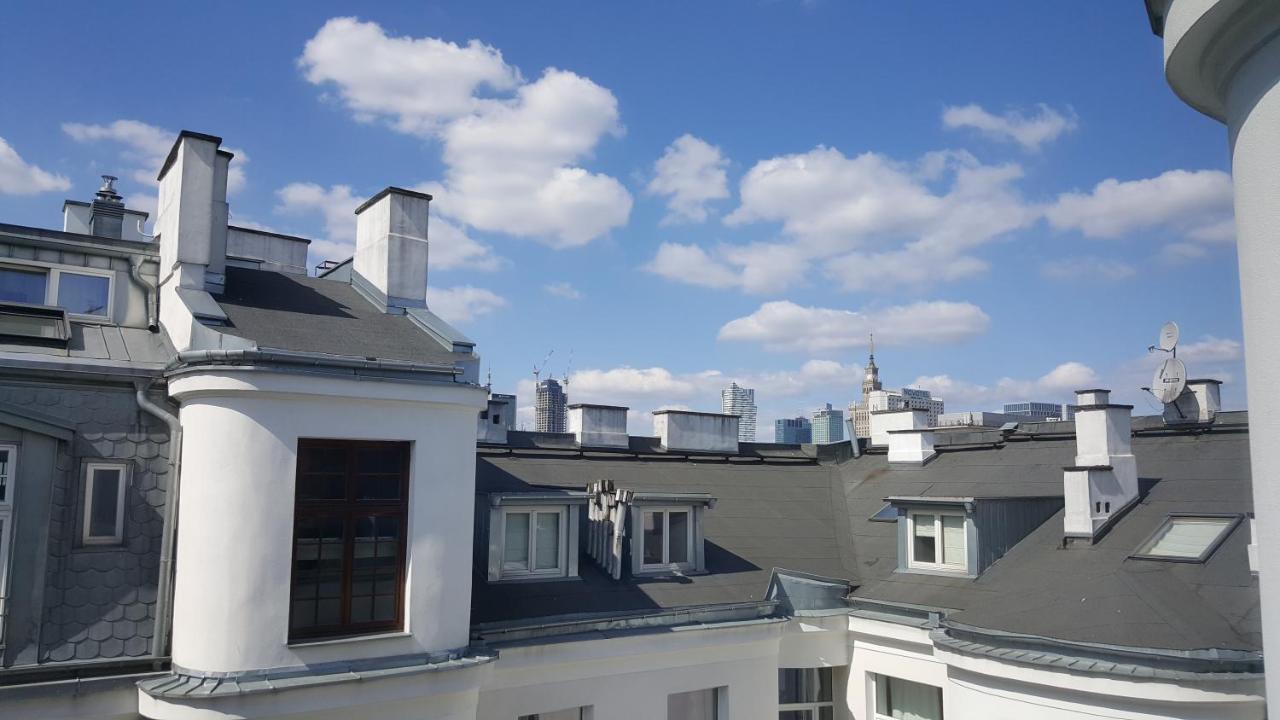 Apartment Na Wilczej *