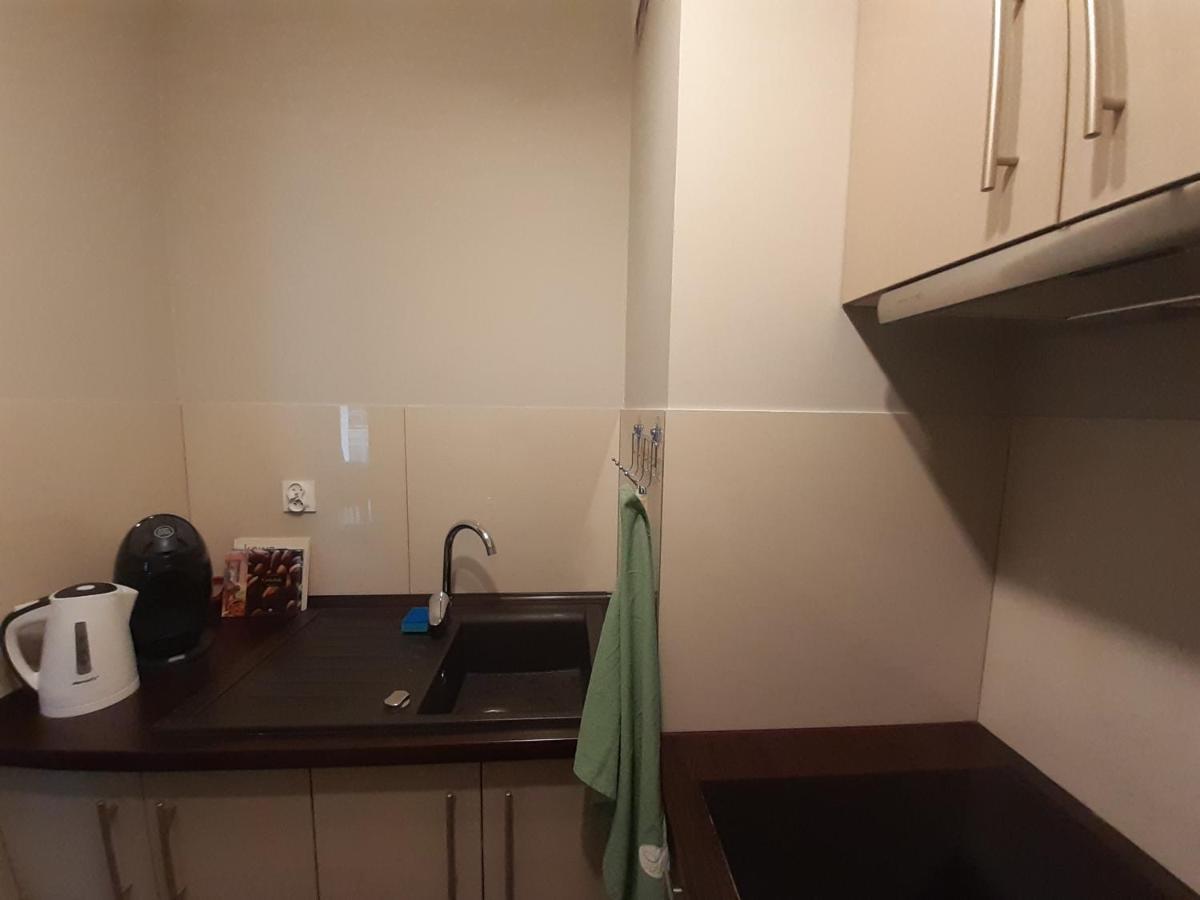 Wilanow With Free Parking Apartment *