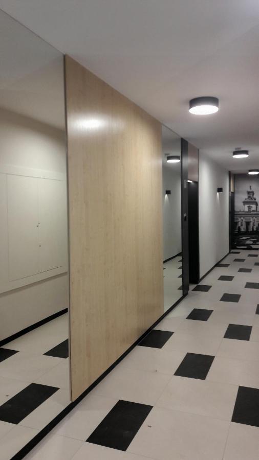 Apartment Silver In Wilanow
