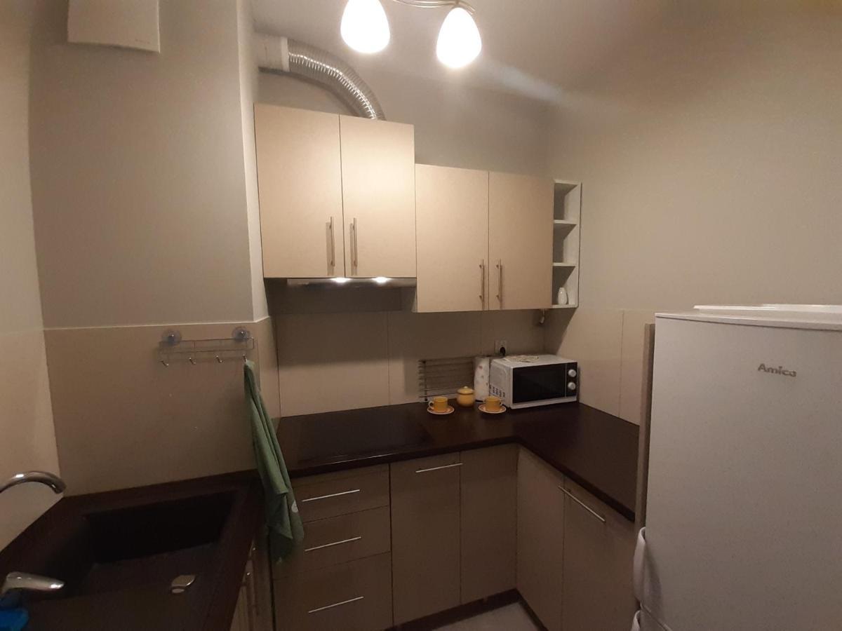 Apartment Wilanow With Free Parking Warschau