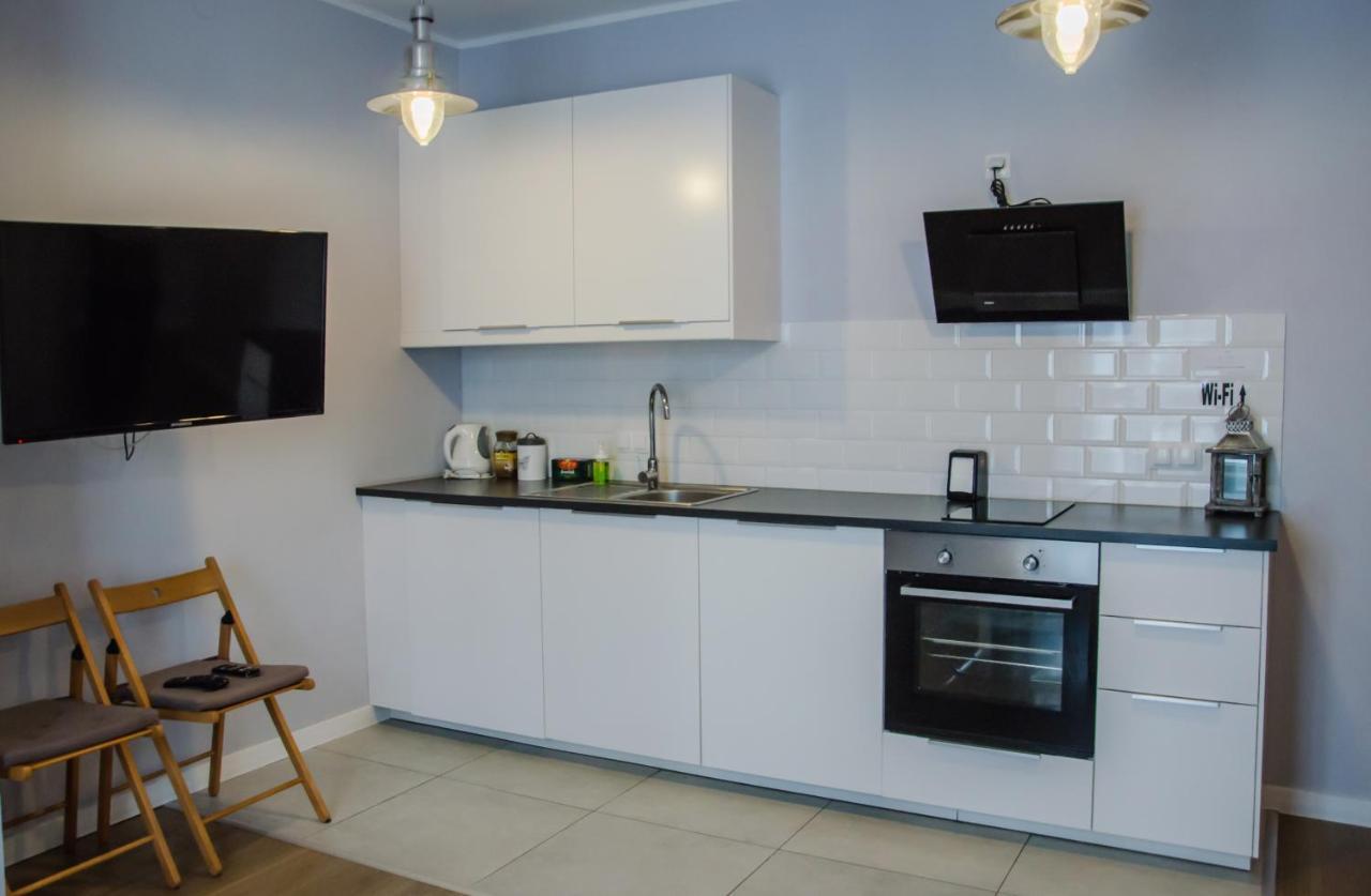 Sunrise Apartment *