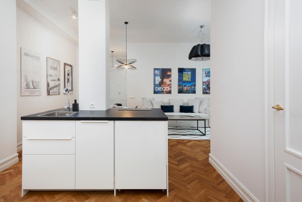 Hoza 35 By Homeprime Apartamento