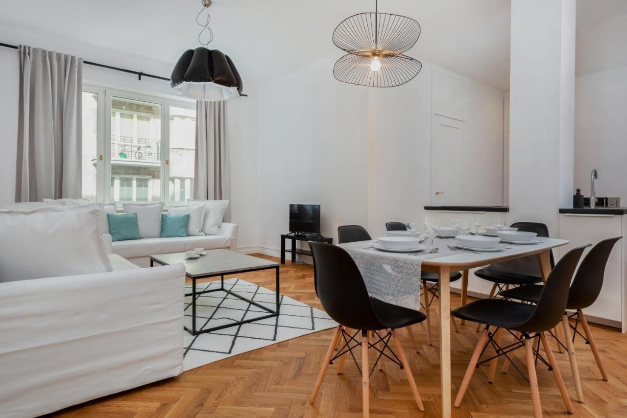 Apartamento Hoza 35 By Homeprime
