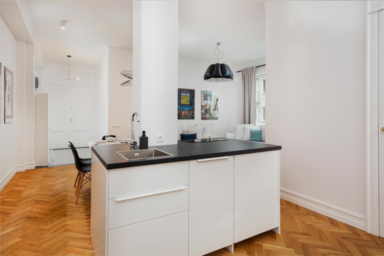 Hoza 35 By Homeprime Apartamento *