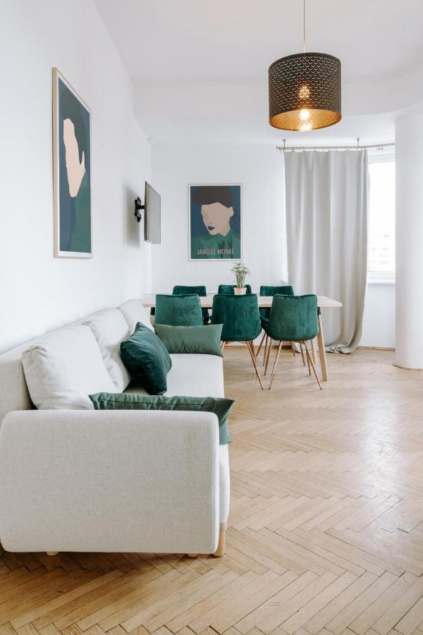 Concierge Mokotow * Warsaw