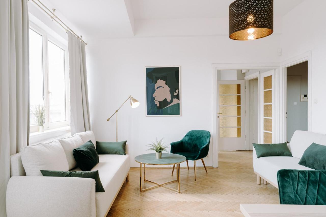 Concierge Mokotow